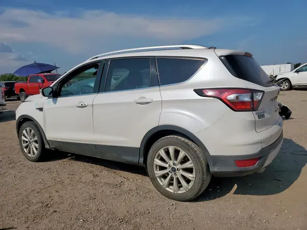 1FMCU0J9XHUD11935 2017 FORD ESCAPE - Image 2