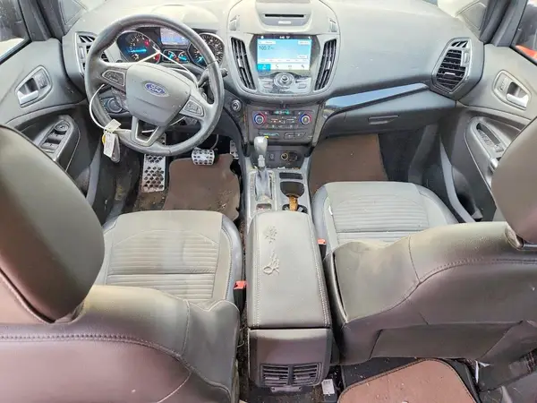 1FMCU0J9XHUD15709 2017 FORD ESCAPE - Image 8