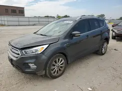 1FMCU0J9XHUD19775 2017 FORD ESCAPE