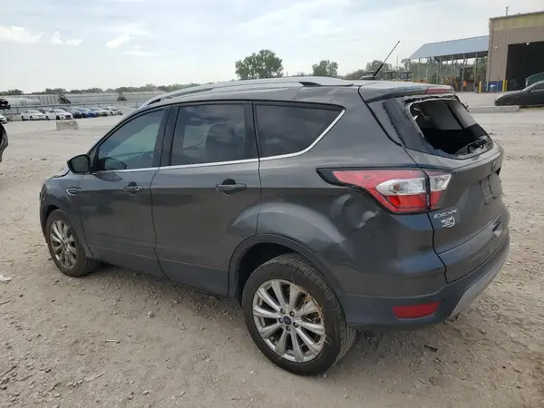 1FMCU0J9XHUD19775 2017 FORD ESCAPE - Image 2