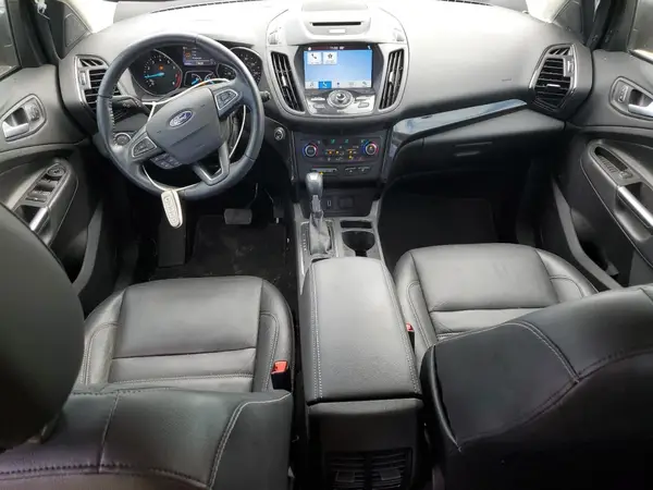 1FMCU0J9XHUD19775 2017 FORD ESCAPE - Image 8