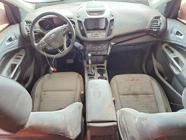 1FMCU0J9XHUD19940 2017 FORD ESCAPE - Image 8