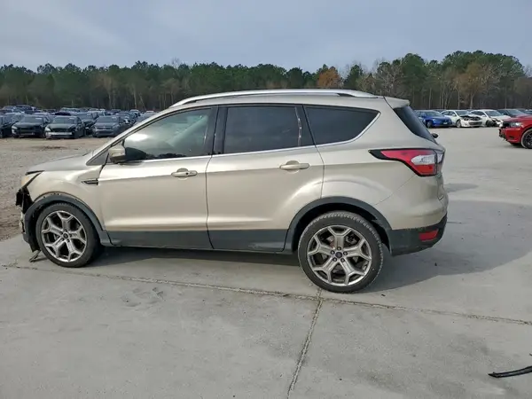 1FMCU0J9XHUD34180 2017 FORD ESCAPE - Image 2