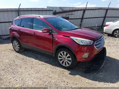 1FMCU0J9XHUD35636 2017 FORD ESCAPE