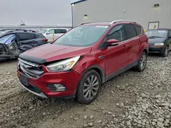 1FMCU0J9XHUD45728 2017 FORD ESCAPE