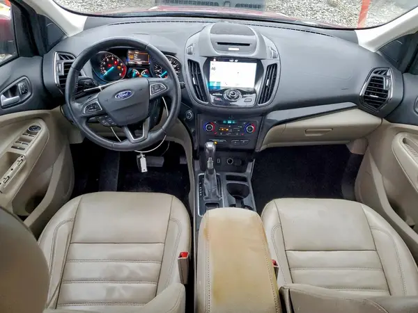 1FMCU0J9XHUD45728 2017 FORD ESCAPE - Image 8