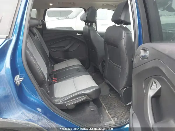 1FMCU0J9XHUD61850 2017 FORD ESCAPE - Image 8