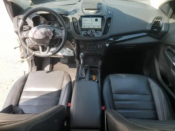 1FMCU0J9XHUD63761 2017 FORD ESCAPE - Image 8