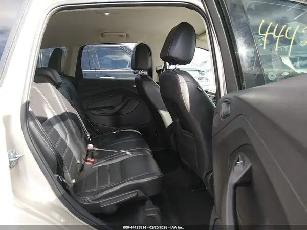 1FMCU0J9XHUD74890 2017 FORD ESCAPE - Image 8