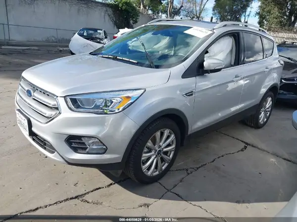 1FMCU0J9XHUD85355 2017 FORD ESCAPE - Image 2