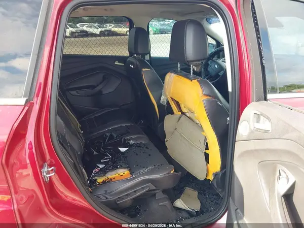 1FMCU0J9XHUE01019 2017 FORD ESCAPE - Image 8