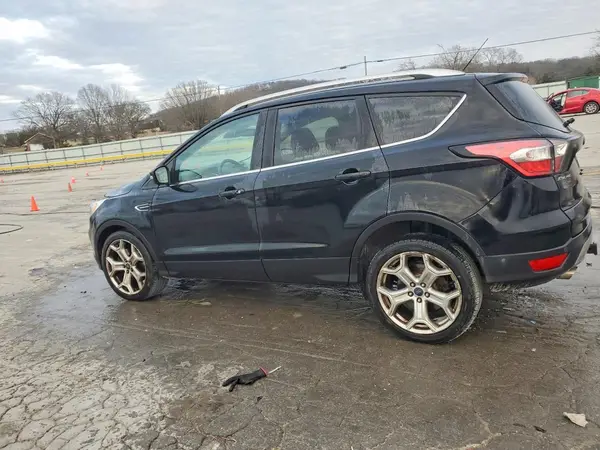 1FMCU0J9XHUE01263 2017 FORD ESCAPE - Image 2