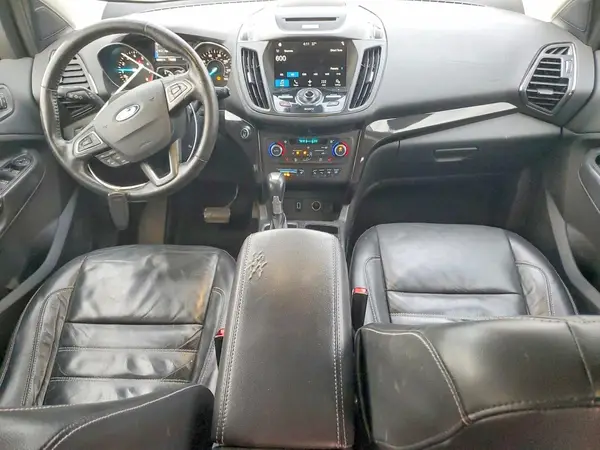 1FMCU0J9XHUE01263 2017 FORD ESCAPE - Image 8