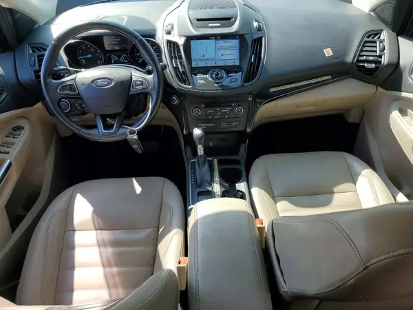 1FMCU0J9XHUE01330 2017 FORD ESCAPE - Image 8