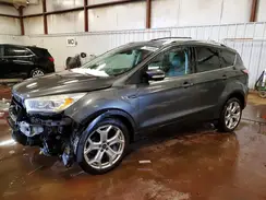 1FMCU0J9XHUE09640 2017 FORD ESCAPE