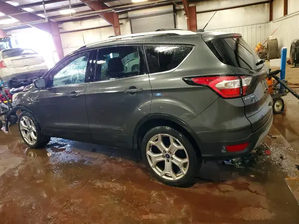 1FMCU0J9XHUE09640 2017 FORD ESCAPE - Image 2
