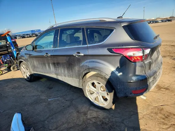 1FMCU0J9XHUE14594 2017 FORD ESCAPE - Image 2