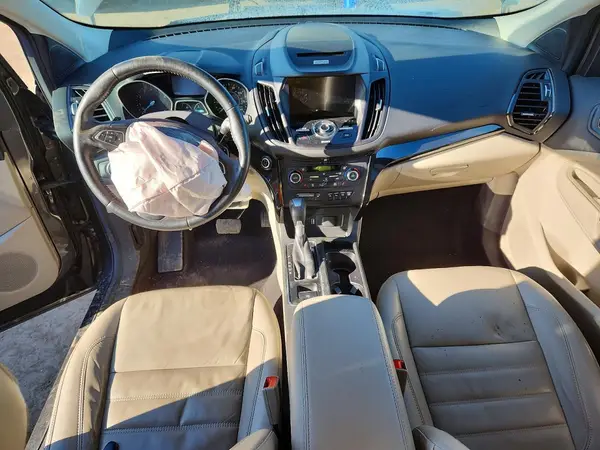 1FMCU0J9XHUE14594 2017 FORD ESCAPE - Image 8