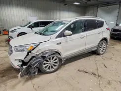 1FMCU0J9XHUE18306 2017 FORD ESCAPE