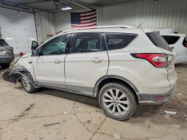 1FMCU0J9XHUE18306 2017 FORD ESCAPE - Image 2