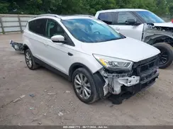 1FMCU0J9XHUE25353 2017 FORD ESCAPE