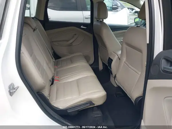 1FMCU0J9XHUE25353 2017 FORD ESCAPE - Image 8