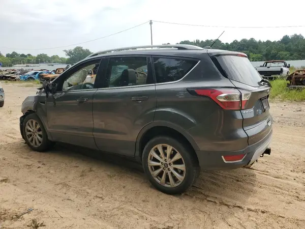 1FMCU0J9XHUE25899 2017 FORD ESCAPE - Image 2