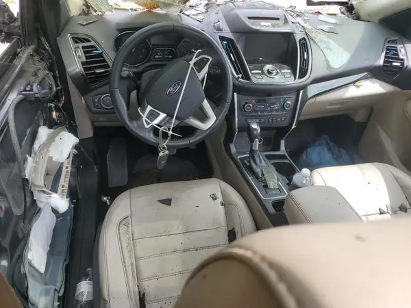 1FMCU0J9XHUE25899 2017 FORD ESCAPE - Image 8