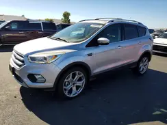 1FMCU0J9XHUE26177 2017 FORD ESCAPE