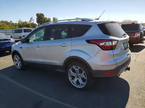 1FMCU0J9XHUE26177 2017 FORD ESCAPE - Image 2