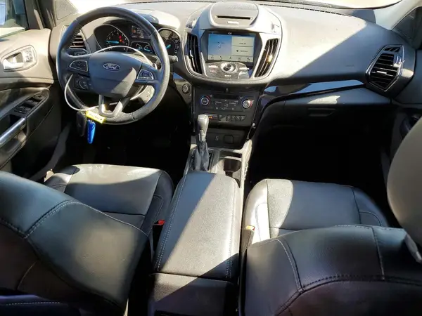 1FMCU0J9XHUE26177 2017 FORD ESCAPE - Image 8