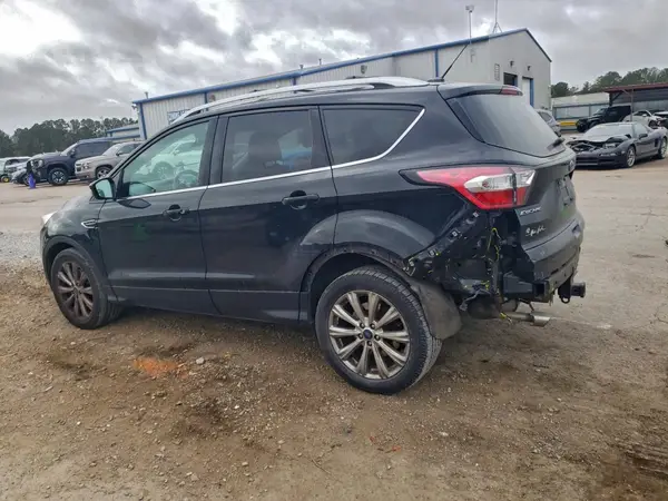 1FMCU0J9XHUE34618 2017 FORD ESCAPE - Image 2