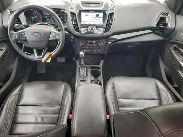 1FMCU0J9XHUE34618 2017 FORD ESCAPE - Image 8