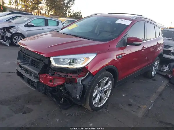 1FMCU0J9XHUE55047 2017 FORD ESCAPE - Image 2
