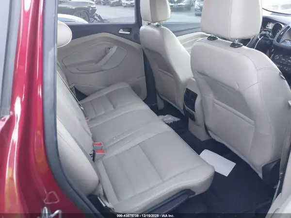 1FMCU0J9XHUE55047 2017 FORD ESCAPE - Image 8