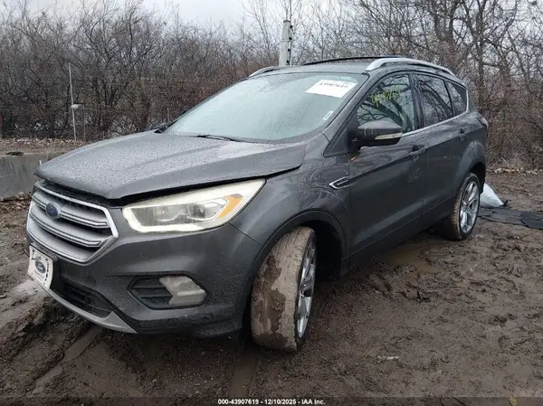 1FMCU0J9XHUE56800 2017 FORD ESCAPE - Image 2