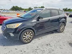 1FMCU0J9XHUE65142 2017 FORD ESCAPE