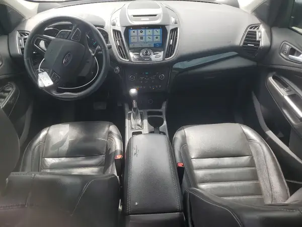 1FMCU0J9XHUE71684 2017 FORD ESCAPE - Image 8