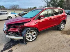 1FMCU0J9XHUE71927 2017 FORD ESCAPE