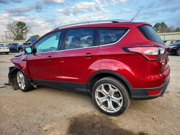 1FMCU0J9XHUE71927 2017 FORD ESCAPE - Image 2