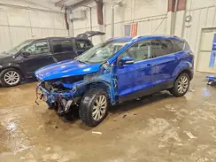 1FMCU0J9XHUE84242 2017 FORD ESCAPE