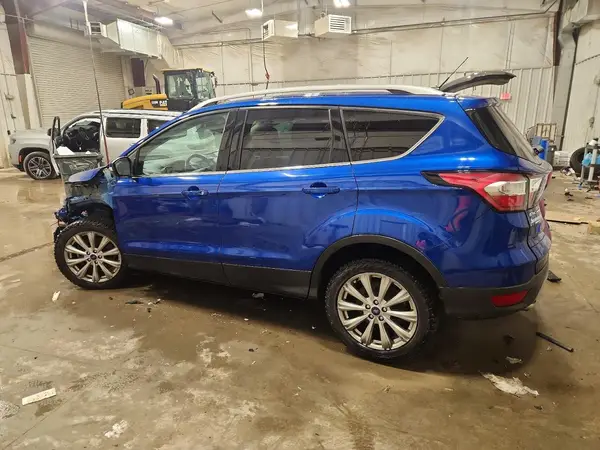 1FMCU0J9XHUE84242 2017 FORD ESCAPE - Image 2