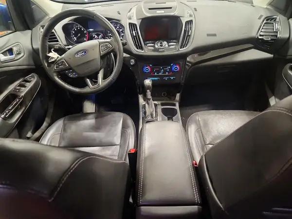 1FMCU0J9XHUE84242 2017 FORD ESCAPE - Image 8