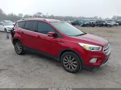 1FMCU0J9XHUE86122 2017 FORD ESCAPE