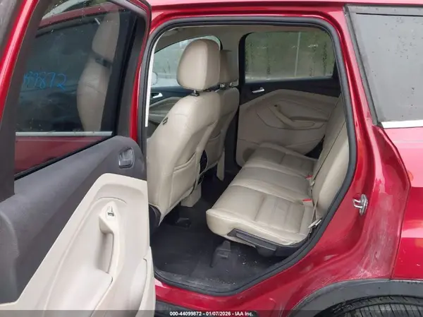 1FMCU0J9XHUE86122 2017 FORD ESCAPE - Image 8