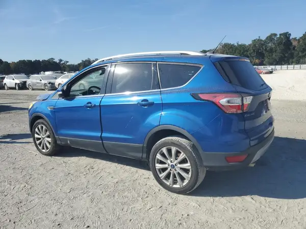 1FMCU0J9XHUE86797 2017 FORD ESCAPE - Image 2