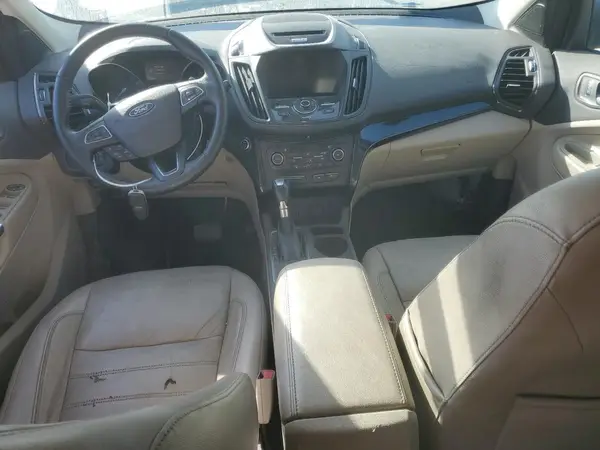 1FMCU0J9XHUE86797 2017 FORD ESCAPE - Image 8