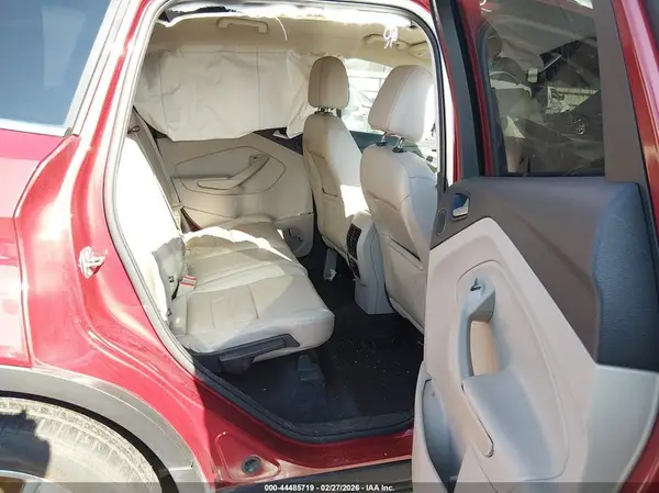 1FMCU0J9XHUE97136 2017 FORD ESCAPE - Image 8