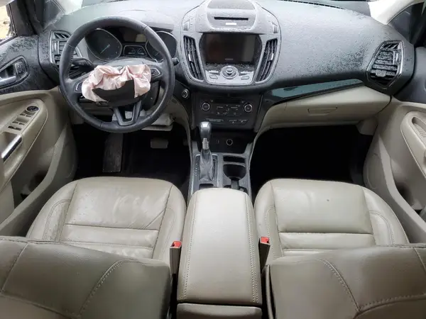 1FMCU0J9XHUF01623 2017 FORD ESCAPE - Image 8