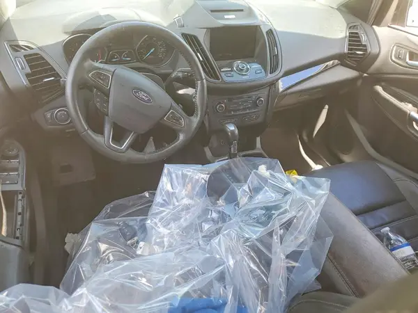 1FMCU0J9XHUF02772 2017 FORD ESCAPE - Image 8